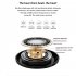 Earbuds Wired In Ear Headphones Noise Isolating Wired Earbuds High Sensitivity Microphone Stereo Sound Earphones With 3 5mm Plug In Audio Jack For Kids Women Me