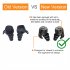Earmor M20 Mod3 Electronic Earplugs Headphones Nrr22db Noise Canceling Ear Plugs Earmuffs Green