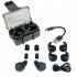 Earmor M20 Mod3 Electronic Earplugs Headphones Nrr22db Noise Canceling Ear Plugs Earmuffs Green