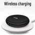 Earphone Case for Huawei Freebuds 3 2019 Support Wireless Charging Headset Silicone Shell TWS Bluetooth Headphone Protective Cover  red