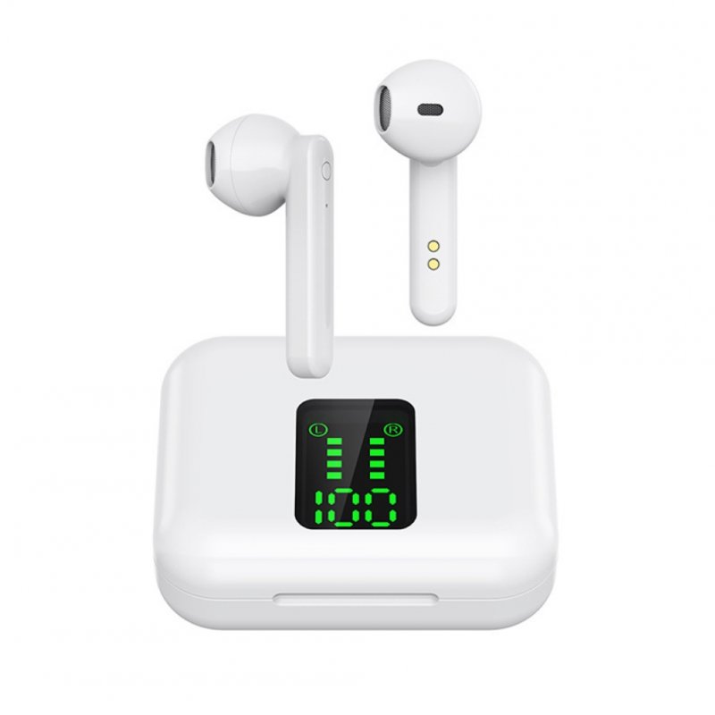 Earphone L12 TW