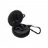 Earphone Protective Shell Anti fall Earphone Case Compatible For Lg Tone Free Fn7 fn6 fn5 fn4 Bluetooth Earbuds black