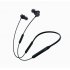 Earphone Z Wireless Bluetooth Headset  Quick Switch  Earbuds Safety  Earphone white