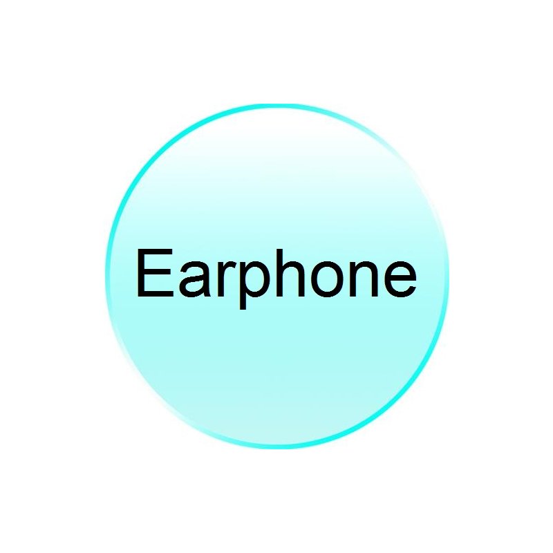Earphones