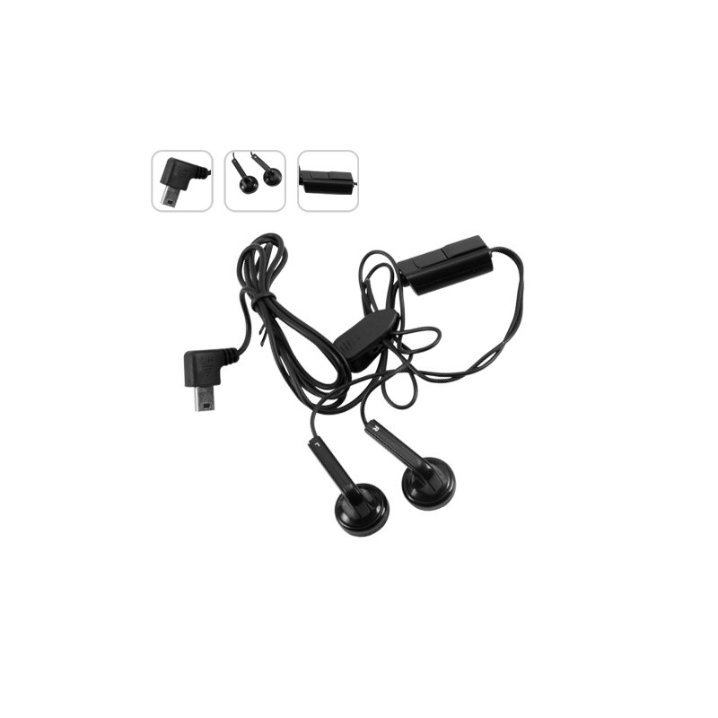 earphones
