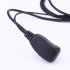 Earpiece Headset 2 Pin PTT Mic Earphone Compatible For GP88 CP040 GP2000 GP3688 GP68 Headphone Walkie Talkie black