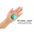 Easily find what   s lost and make sure your loved ones are safe with the compact GPS and LBS tracker  coming with Wi Fi support and apps for Android and iOS