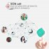 Easily find what   s lost and make sure your loved ones are safe with the compact GPS and LBS tracker  coming with Wi Fi support and apps for Android and iOS