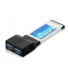 USB 3.0 Expresscard Adapter 
