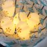 Easter Lights String  Easter Egg Lights With 3 Modes  Transparent Battery Box  Led Light Waterproof Egg String Lights Decorations For Garden  Door  Window 3 met