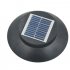 Easy to Use   Solar powered  no wiring required  suitable for Patio  Yard  Garden  Driveway  Pool Area  Outdoor Use 