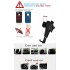 Easy to install and use  Gravity sensing  one second locking 