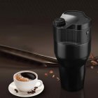 Portable Coffee Maker Travel Mug