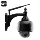 EasyN 1BF Outdoor IP Camera has a 1 3MP CMOS Sensor  960p Resolution  H 264 Video Compression as well as Night Vision capabilities