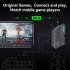 Eating Chicken Artifact Kit Shooting Game Peripheral Intelligent Keyboard Mouse Throne Set Compatible For Android iOS Mobile Phone MIX ELite set