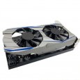 GTX1050 4G DDR5 Graphics Card 128bit Desktop PC Gaming Video Card  GTX1050TI 4G DDR5