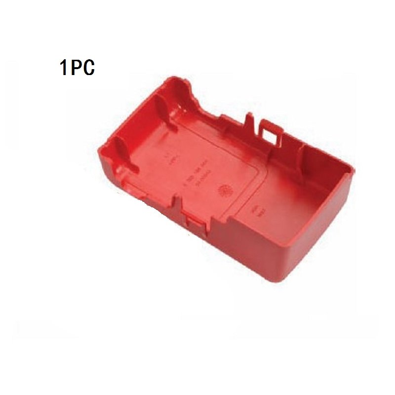 Car Battery Distribution Terminal Quick Release Pile Head Connector Auto Accessories 32V 400A 