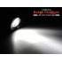 Eco Friendly Mobile Phone Solar Charger with LED Flashlight  The coolest multifunction solar gadget designed to charge your cell phones and media players with t