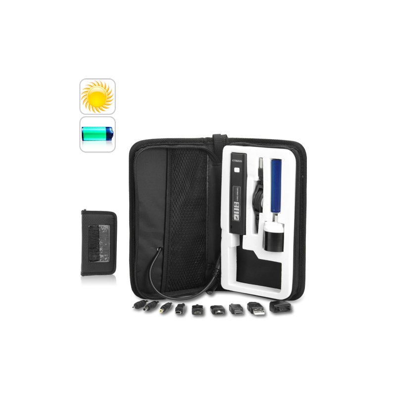 Solar Charger