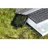 Eco Friendly Solar Powered LED Lamp and Battery Charger   Ideal for Charge your Devices Outdoors or Even as an Indoors lamp 