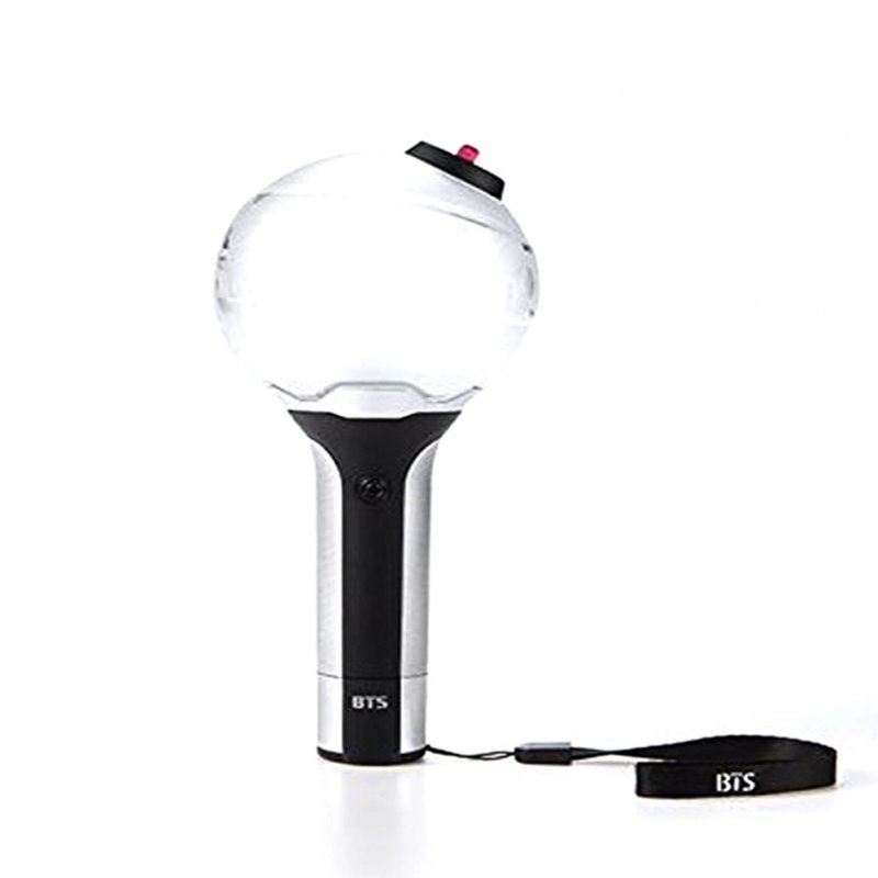 Glow Stick Handhold Lamp