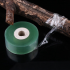 Eco friendly Grafting Tape for Garden Branch Strapping green 3CM 10000CM