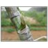 Eco friendly Grafting Tape for Garden Branch Strapping green 3CM 10000CM