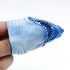 Eco friendly Simulate Jaws Finger Puppet Parent Child Interactive Toy Prop
