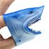 Eco friendly Simulate Jaws Finger Puppet Parent Child Interactive Toy Prop