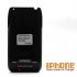 Eco friendly iPhone gadget to charge your iPhone   With this new iPhone solar battery charger and case holder  the protective case also becomes a battery 