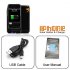 Eco friendly iPhone gadget to charge your iPhone   With this new iPhone solar battery charger and case holder  the protective case also becomes a battery 