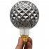 Edison Lamp Retro Pineapple Lighting Bulb Creative Led Hard Filament Warm White Light Lamp