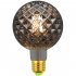Edison Lamp Retro Pineapple Lighting Bulb Creative Led Hard Filament Warm White Light Lamp