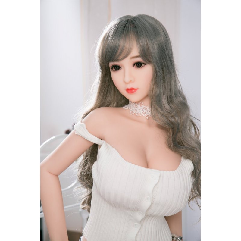 Edith 140CM TPE Sex Doll Love Doll Western Beauty Mature Woman otona love Brand Customizable Sexy Dolls