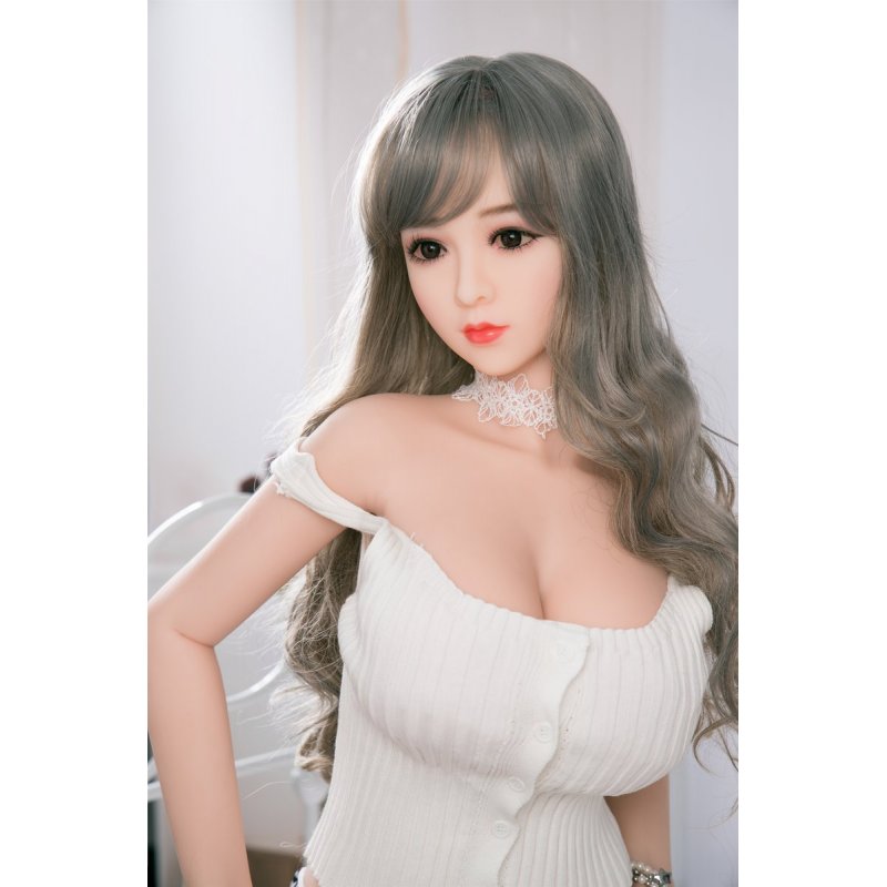 Edith 158CM TPE Sex Doll otona love Brand Customizable Sexy Dolls