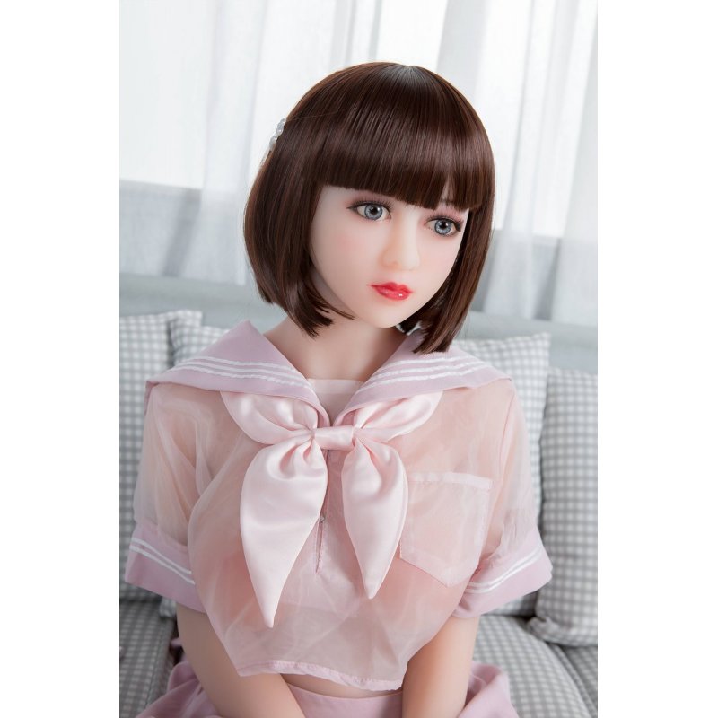 Edna 160CM TPE Sex Doll otona love Brand Customizable Sexy Dolls