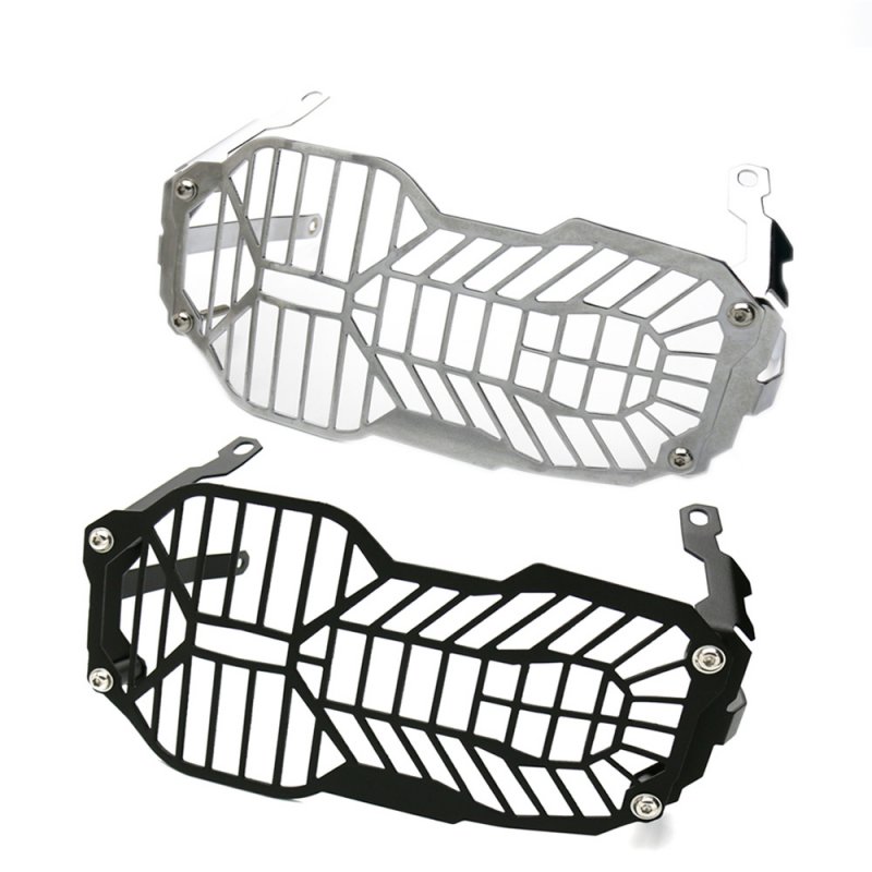 Motorcycle Headlight Guard Protector for BMW R 1200 GS/LC ADV 