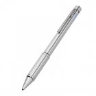 Efficiently make notes during your upcoming business meeting or draw images by hand straight on your touchscreen with this active stylus pen 