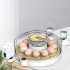 Egg Incubators with Automatic Temperature and Humidity Control  360   Clear Egg Candler Egg Flipper 12 Dual Batteries