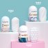 Egg Masturbators For Men Portable Penis Stimulation Massager Realistic Retractable Masturbation Device Vaginal Sex Toy Sensitive