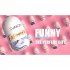 Egg Masturbators For Men Portable Penis Stimulation Massager Realistic Retractable Masturbation Device Vaginal Sex Toy stimulating