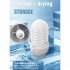 Egg Masturbators For Men Portable Penis Stimulation Massager Realistic Retractable Masturbation Device Vaginal Sex Toy stimulating