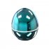 Egg Shape Air Humidifier Mini USB Car Aromatherapy Humidifier for Desktop Home Office blue
