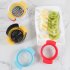 Egg Slicer For Hard Boiled Eggs  3 in 1 Multi functional Hard Boiled Egg Cutter With Stainless Steel Blades Kitchen Gadget For Slicing Eggs  Strawberries Kiwis 