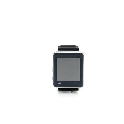  Iradish i7 Smartwatch (Silver)