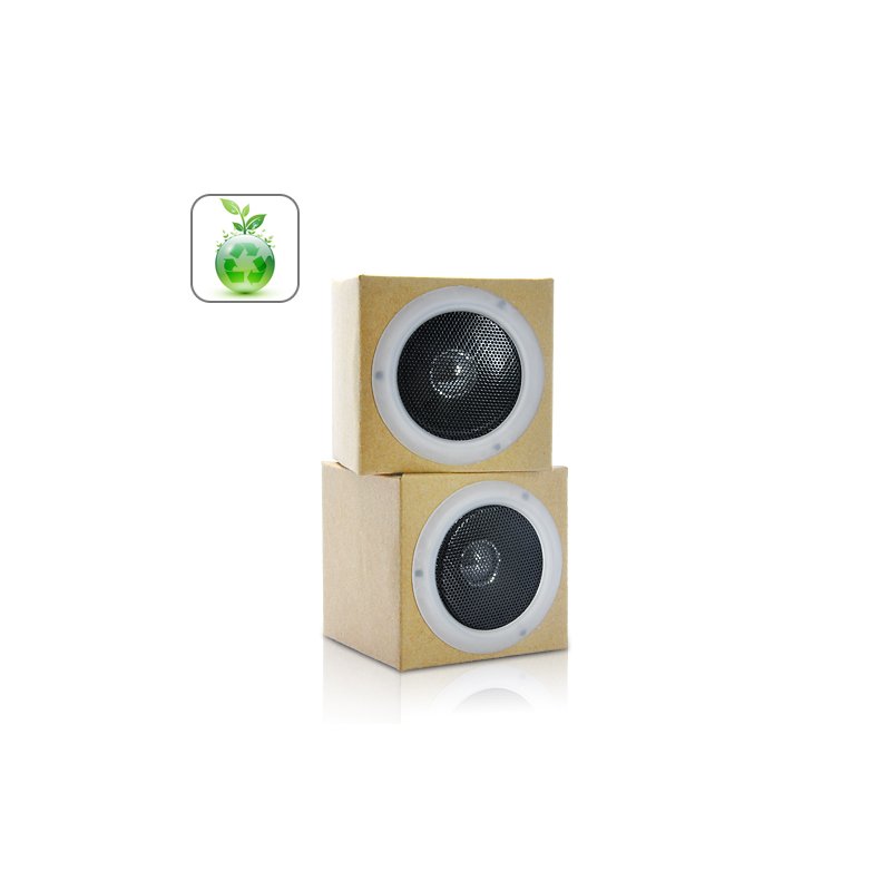 Ekospekre Stereo Speakers