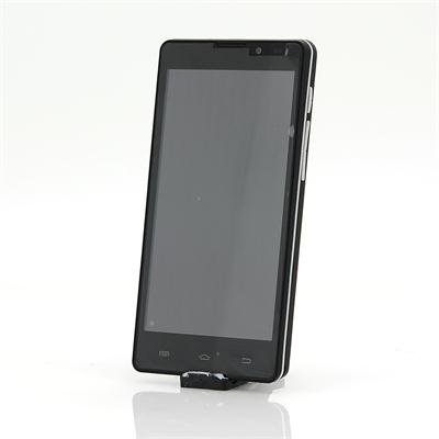 HD Quad Core Smartphone 'Bruxton'