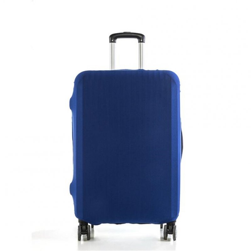 Elastic Luggage Protective Cover Suitcase