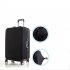 Elastic Luggage Protective Cover Suitcase Dust proof Anti Scratch Bag Case WP1V