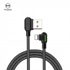 Elbow head design  playing the game while charging  